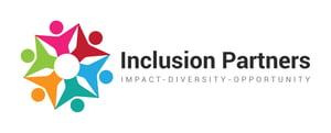 Inclusion Partners Logo Design 2-01